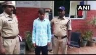 Hyderabad teen kills friend for his smartphone