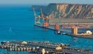 Pakistan at risk of debt distress due to CPEC: U.S. senators