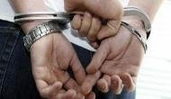 Sri Lankan refugee arrested in Tamil Nadu