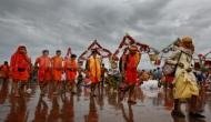 Incredible India: Not only Hindus but Muslims also take part in annual 'Kanwar Yatra' from UP to Baba Dham in Jharkhand