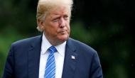 US President Donald Trump says 'Meeting with foreign leaders 'not a bad thing'
