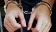 Pakistan arrests over 20 Chinese for trafficking girls into prostitution