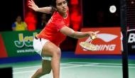 Asian Games 2018: PV Sindhu becomes first Indian to enter badminton Singles final