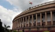 Rajya Sabha adjourned over issue of faculty reservation in Universities