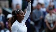 Steely Serena Williams in 'different space', ready for record Slam win - coach 