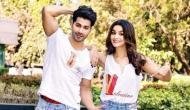 Post Kalank, Alia Bhatt to star opposite Varun Dhawan in David Dhawan's next film remake of Coolie No 1