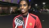 Silver, Bronze were not on our cards: Gold medalist Poovamma