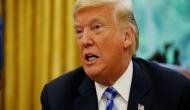 President Donald Trump reveals names of soldiers' remains from N Korea