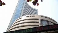 Sensex drops over 150 pts, Nifty slips below 11,300