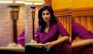 Gita Gopinath appointed IMF chief economist and becomes the second Indian after Raghuram Rajan to hold the post