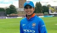 Shubman Gill reveals the precious advice he got from Rahul David
