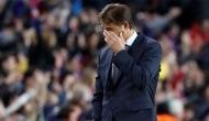 Real Madrid coach gambled everything and lost the lot after being sacked