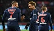 Neymar says 2 injuries, not 1, affected World Cup displays