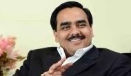 Delhi court dismisses bail plea of journalist Upendra Rai in money laundering case