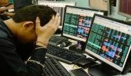 Sensex drops 135 pts; Nifty slips below 11,300