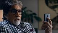 OnePlus brand ambassador Amitabh Bachchan trolled Samsung for struggling phone, Xiaomi gave the best reply