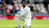 Rishabh Pant on Eng fans' banter with Siraj: You can say whatever you want but don't throw things at fielders