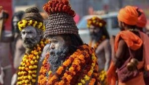 Kumbh 2019: Ramdev urges sadhus to quit smoking, says 'Ram, Krishna didn't smoke so why should we'