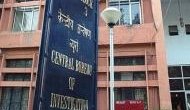 Government appoints four officers in CBI