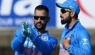 'Leader like no other': Virat Kohli wishes MS Dhoni on his 41st birthday