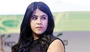 Madhya Pradesh HC dismisses Ekta Kapoor's plea seeking quashing of FIR over objectionable content in web series