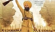 Kesari Box Office Collection Day 4: Akshay Kumar, Parineeti Chopra starrer is a winner in opening weekend