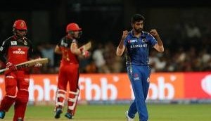 IPL 2019 RCB vs MI: Mumbai Indians beat RCB by 6 runs in a tightly fought match