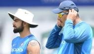 Virat Kohli is the boss of Indian cricket team, says coach Ravi Shastri