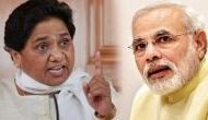 Steps taken by Centre to deal with recession not enough: Mayawati