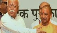Yogi Adityanath, Mohan Bhagwat get death threat, police investigation underway