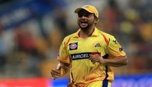 Suresh Raina draws flak on social media following his 'I am also Brahmin' remark