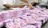 Rupee slips against dollar in opening trade