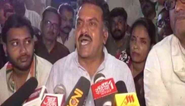 Sanjay Nirupam