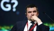 US, China trade war entail risks for Russian economy, says Maxim Akimov 