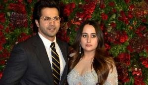 Varun Dhawan's special post for Women's Day features wife Natasha: 'Bharatiya naari sab pe bhaari'