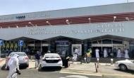 Indian among 9 injured in Yemeni rebels attack on Saudi airport