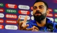 No one except Dhoni messaged me after I quit Test captaincy: Virat Kohli [Watch]