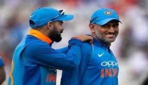 Don't upset Virat Kohli, MS Dhoni, says Dean Jones while rebutting Michael Clarke's remark on Australia