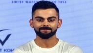 Virat Kohli leads wishes as Virender Sehwag turns 42 