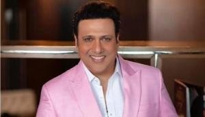 Govinda tests positive for COVID-19, under home quarantine