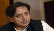Self-reliant India Mission is nothing but repackaged version of Make in India: Shashi Tharoor