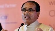 MP by-polls: Shivraj Singh Chouhan lauds BJP's victory in Congress stronghold Jobat, Prithvipur seats