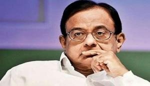 Economic Survey 2022: Opposition parties have no views on economy, says Chidambaram