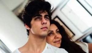 Gauri Khan breaks silence on Aryan Khan's arrest: 'Nothing can be worse'