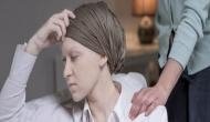 Women treated in New York for gynecologic cancers not at increased risk of death from COVID-19