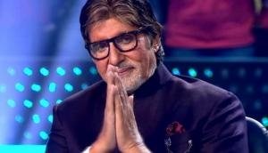 KBC Chhatrapati Shivaji maharaj row: Amitabh Bachchan expresses apology