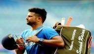 Rohit Sharma says Suresh Raina's decision to retire 'bit shocking'