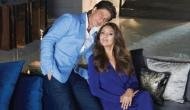 Shah Rukh Khan wishes Gauri Khan on 28th wedding anniversary: Nearly three Decades and Dearly three kids old