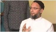 Asaduddin Owaisi on Ram Temple trust: Seems like BJP is worried over Delhi elections