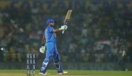 India beat Bangladesh by 30 runs, win T20 series 2-1